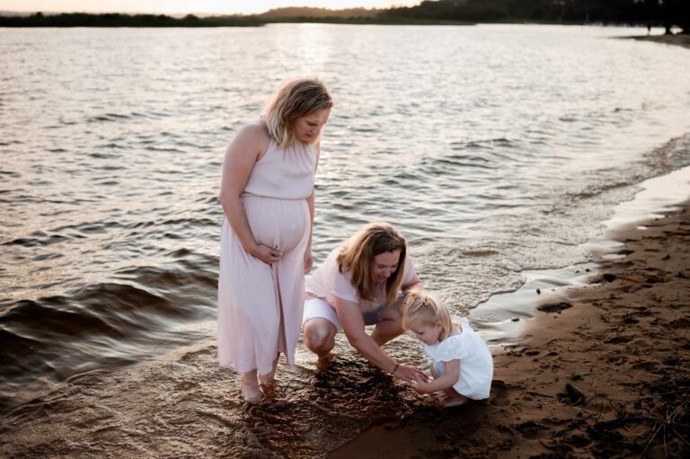 séancegrossesselandes photographegrossesselandes