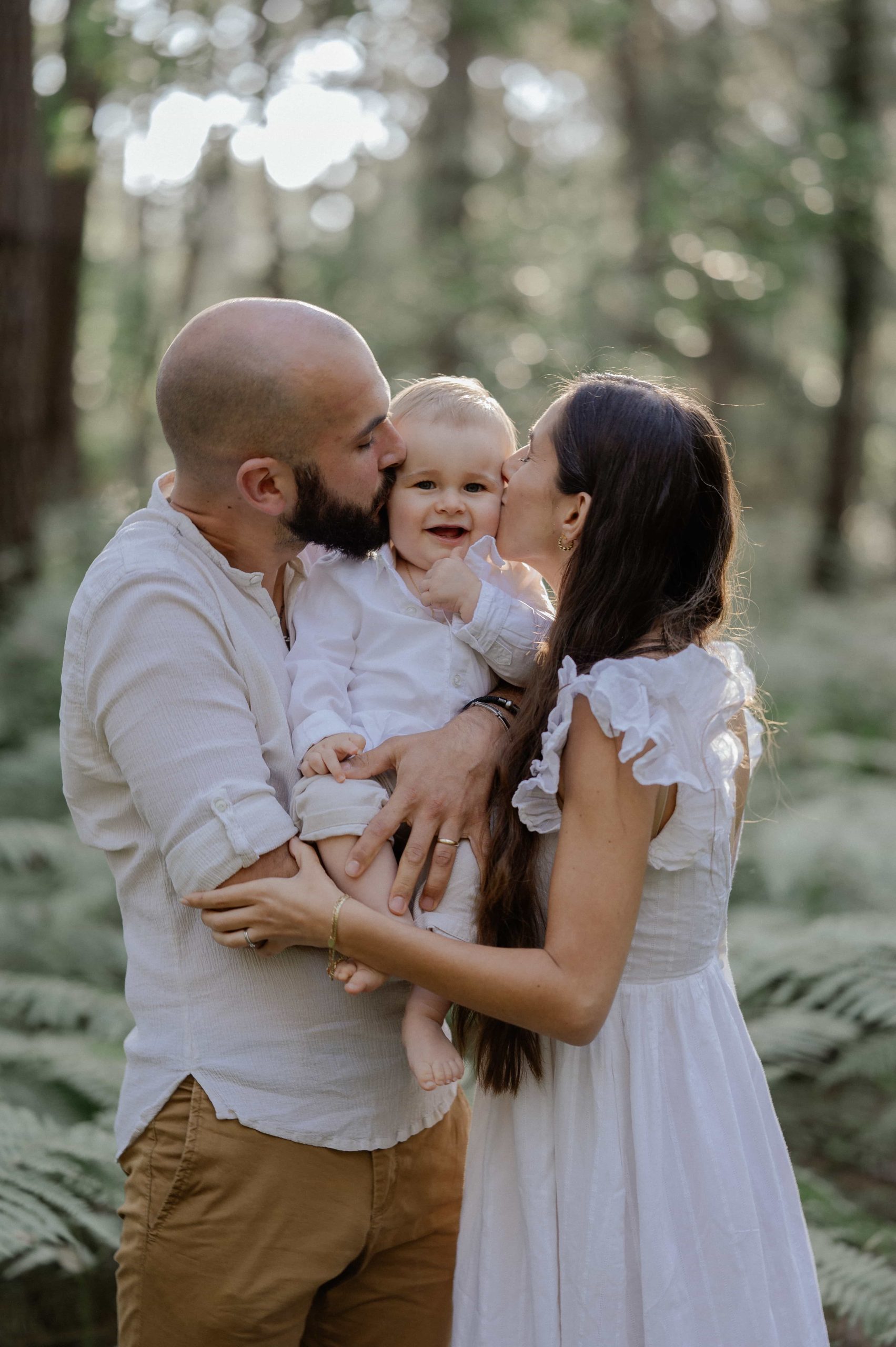 photographe famille landes