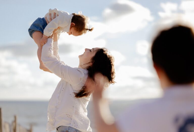 photographe famille mimizan