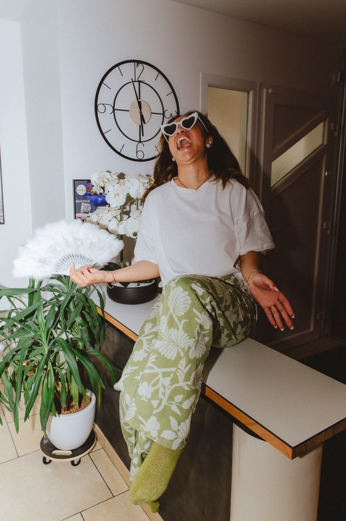 EVJF en intérieur dans les Landes